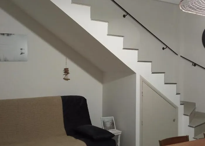 Appartement Neuf Et Moderne Au Coeur De La Camargue
