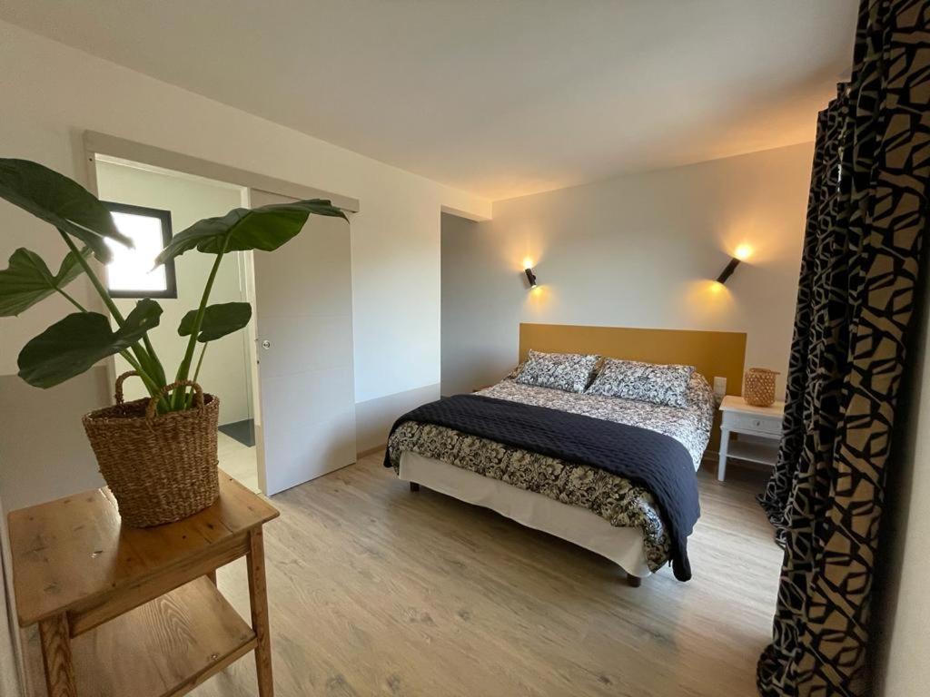 Neuf Et Moderne Au Coeur De La Camargue Ferienhaus Saint-Laurent-dʼAigouze