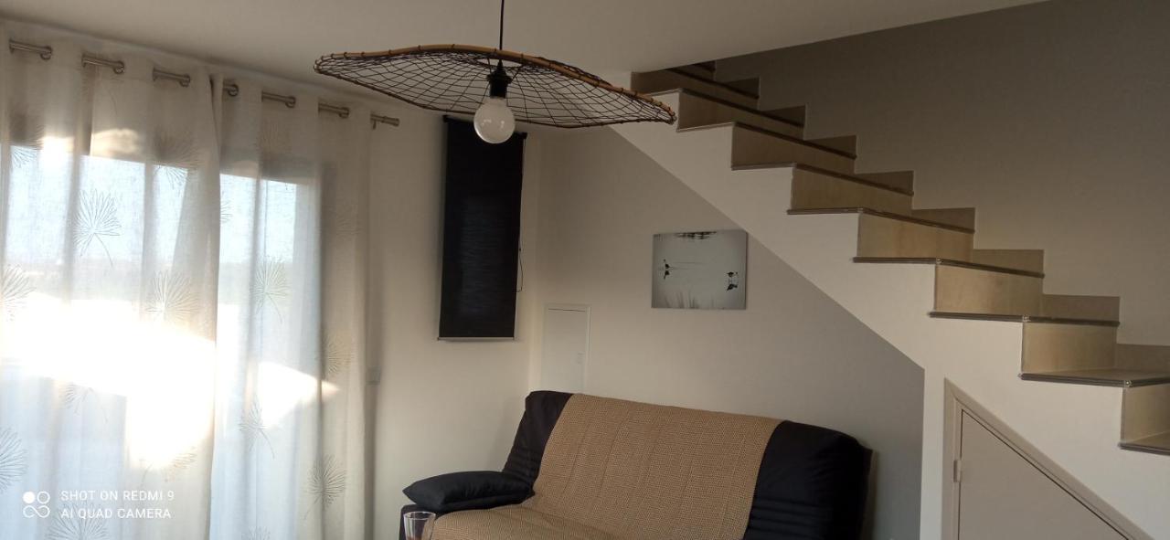 Holiday home Neuf Et Moderne Au Coeur De La Camargue *