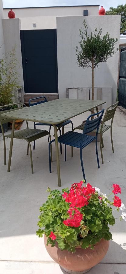 Neuf Et Moderne Au Coeur De La Camargue Saint-Laurent-d'Aigouze