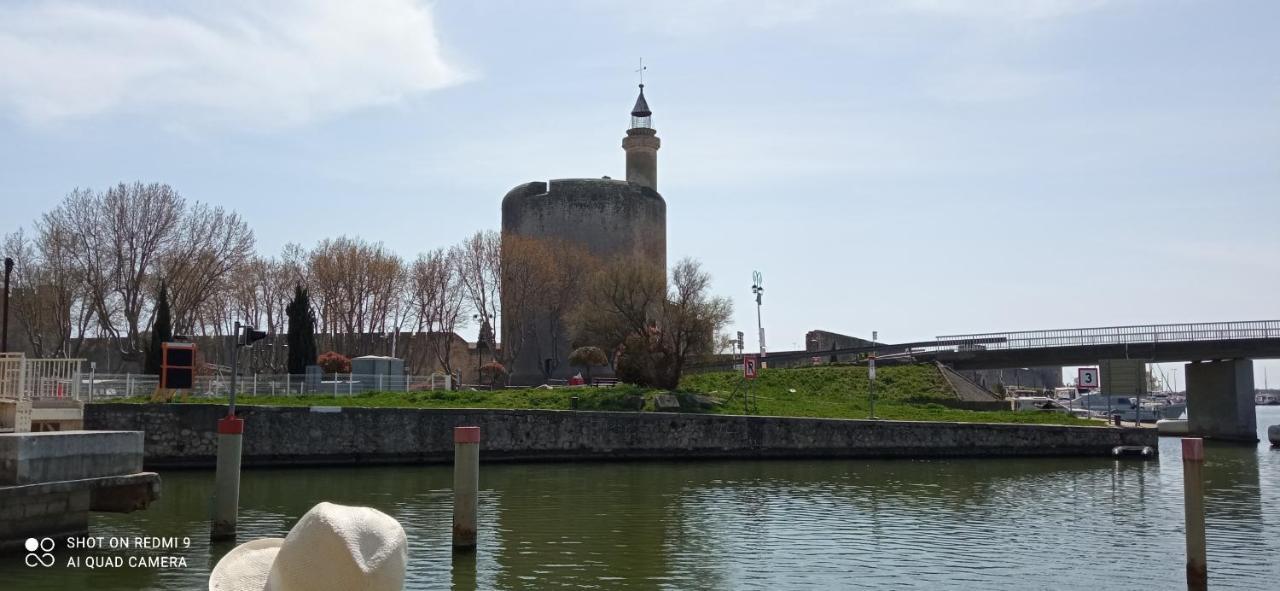 Neuf Et Moderne Au Coeur De La Camargue Holiday home